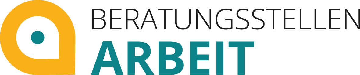 Logo der Beratungsstellen Arbeit
