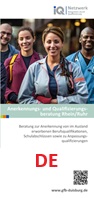 Flyer deutsch